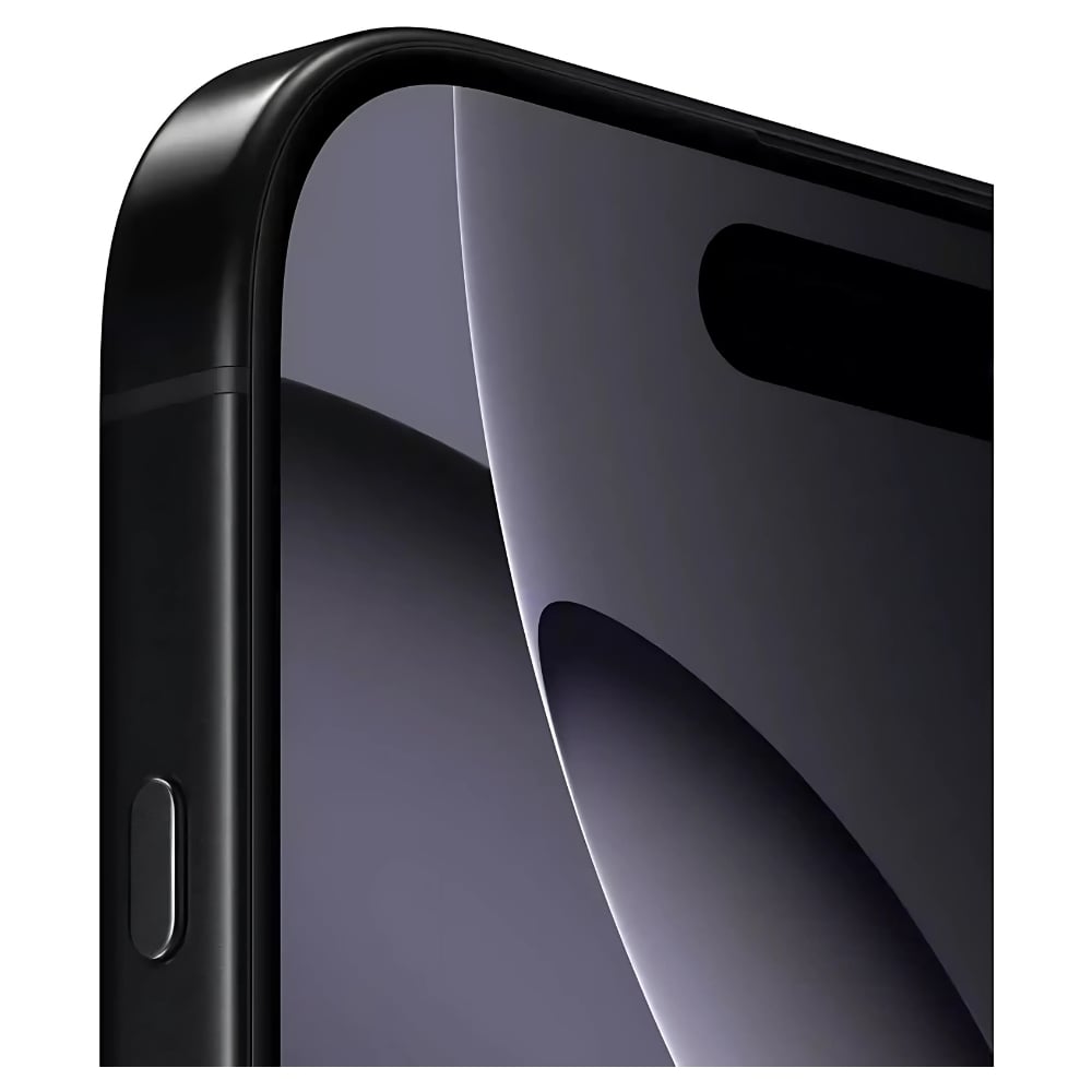 iPhone 16 Pro – 256GB – Black Titanium