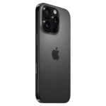 iPhone 16 Pro – 256GB – Black Titanium