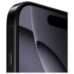 iPhone 16 Pro – 256GB – Black Titanium