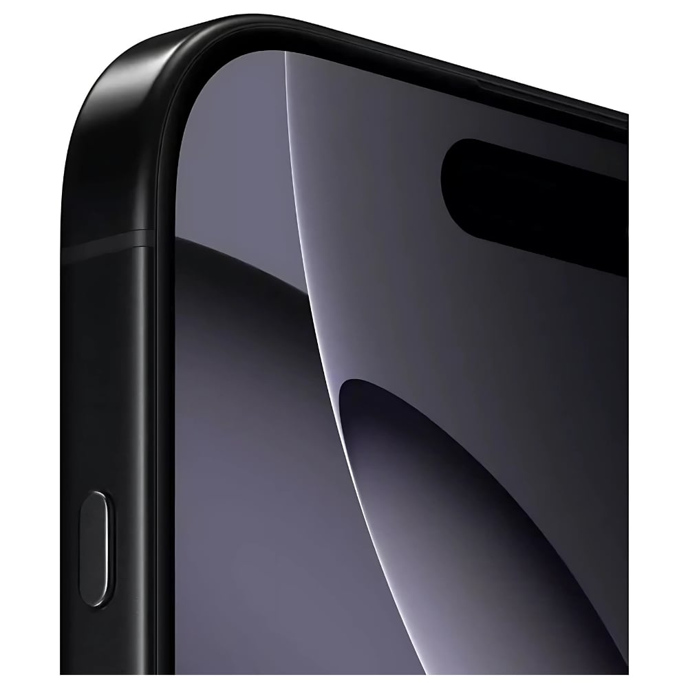 iPhone 16 Pro – 256GB – Black Titanium