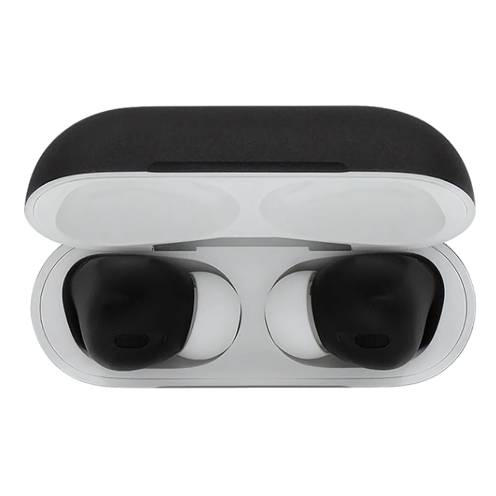 Switch custom AirPods Pro Jet Black Matte