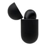 Switch custom AirPods Pro Jet Black Matte
