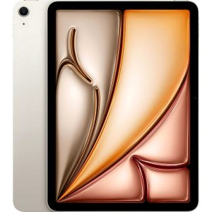 ipad air (2025) 7th gen (m3, refurbished) 11 inch 128gb refurbished (pristine condition) Starlight - Phonesrefurb
