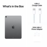 iPad Air 11-inch 7th Gen (M3) Wi-Fi 128GB Liquid Retina Display - Refurbished - Image 6
