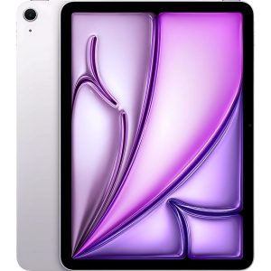 ipad air (2025) 7th gen (m3, refurbished) 11 inch 128gb refurbished (pristine condition) Purple - Phonesrefurb