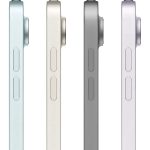 iPad Air 11-inch 7th Gen (M3) Wi-Fi 128GB Liquid Retina Display - Refurbished - Image 3