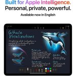 iPad Air 11-inch 7th Gen (M3) Wi-Fi 128GB Liquid Retina Display - Refurbished - Image 4