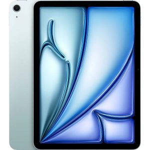 ipad air (2025) 7th gen (m3, refurbished) 11 inch 128gb refurbished (pristine condition) Blue - Phonesrefurb