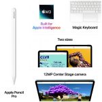 iPad Air 11-inch 7th Gen (M3) Wi-Fi 128GB Liquid Retina Display - Refurbished - Image 5
