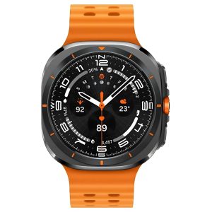 Galaxy Watch 8 Ultra 2025 (Bluetooth, LTE, 47mm) – Titanium Grey – Excellent Condition