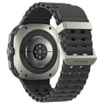 Galaxy Watch 8 Ultra 2025 (LTE, 47mm) – Titanium Silver – Pristine Condition - Phonesrefurb
