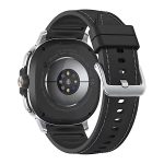 Galaxy Watch 8 Classic, 46mm Smartwatch, GPS, Black – Excellent Condition - Image 4