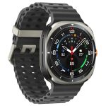 Galaxy Watch 8 Ultra 2025 (LTE, 47mm) – Titanium Silver – Pristine Condition - Phonesrefurb