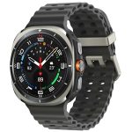 Galaxy Watch 8 Ultra 2025 (LTE, 47mm) – Titanium Silver – Pristine Condition - Phonesrefurb