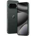 Google Pixel 10 Pro - Obsidian