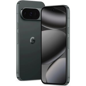 Google Pixel 10 Pro - Obsidian