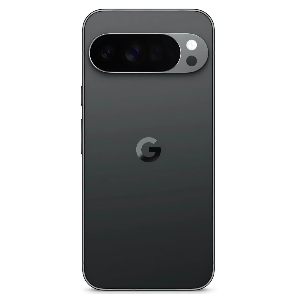 Google Pixel 10 Pro - Obsidian