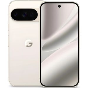 Google Pixel 10 Pro - Porcelain