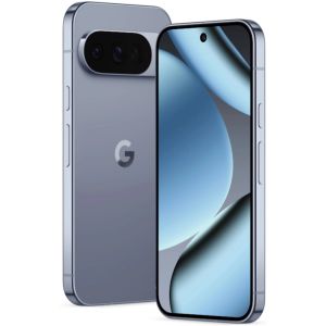 Google Pixel 10 Pro - Moonstone
