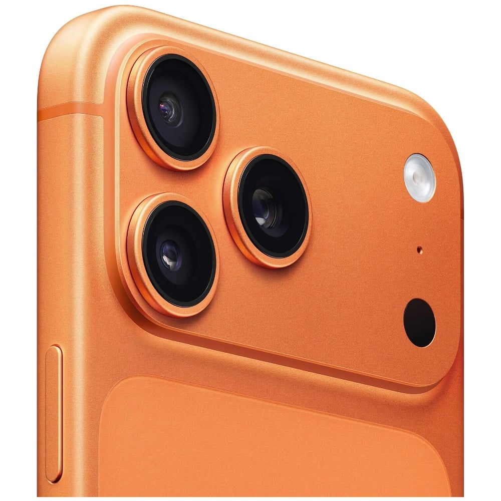 iPhone 17 Pro Max 256GB Cosmic Orange – Unlocked (Like New)