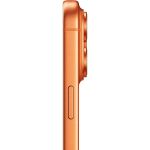 iPhone 17 Pro Max Cosmic Orange