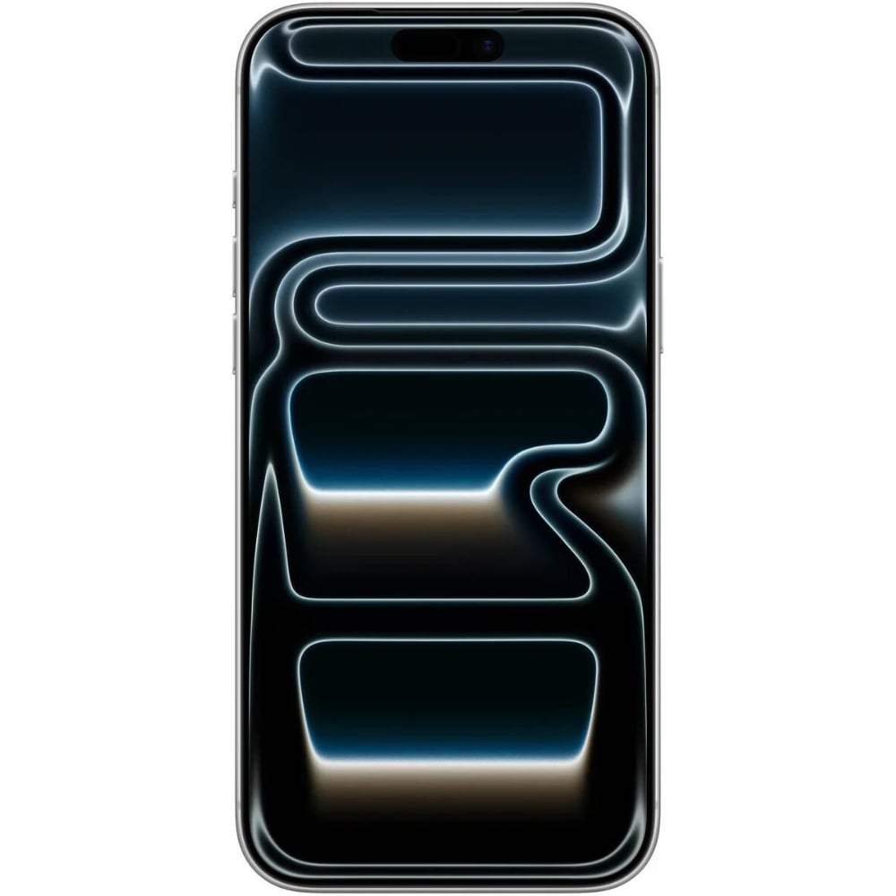 iPhone 17 Pro Max Silver – 256GB – E-Sim – Refurbished Unlocked (Like New)