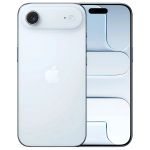 iPhone 17 Air Sky Blue 256GB – E-Sim
