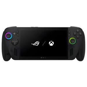 Asus ROG Xbox Ally X Handheld Gaming Console | 24GB RAM 1TB SSD | AMD Ryzen AI Z2 Extreme Processor