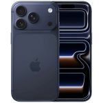 iPhone 17 Pro Deep Blue – 256GB