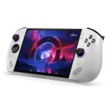 Lenovo Legion Go S | AMD Ryzen Z2 - Windows 11 white phonesrefurb