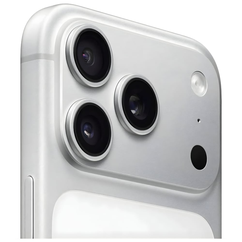 iPhone 17 Pro Silver – 256GB – E-Sim
