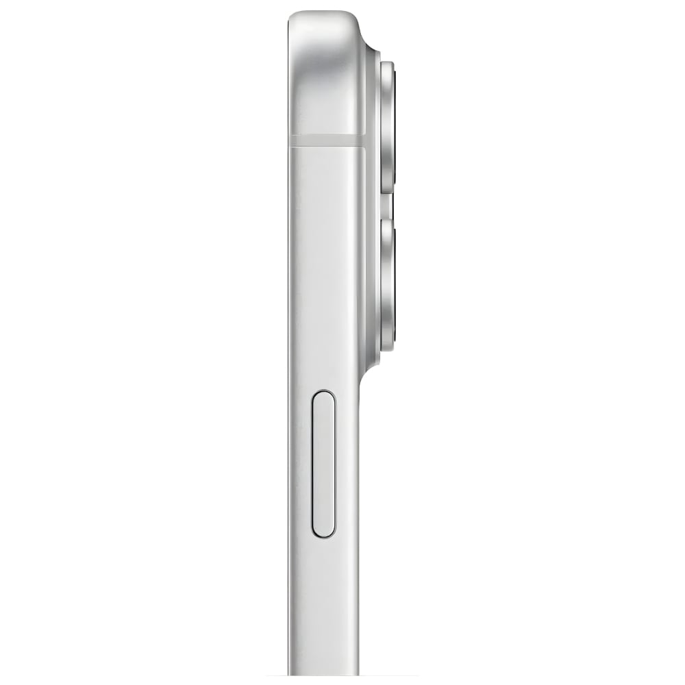 iPhone 17 Pro Silver – 256GB – E-Sim