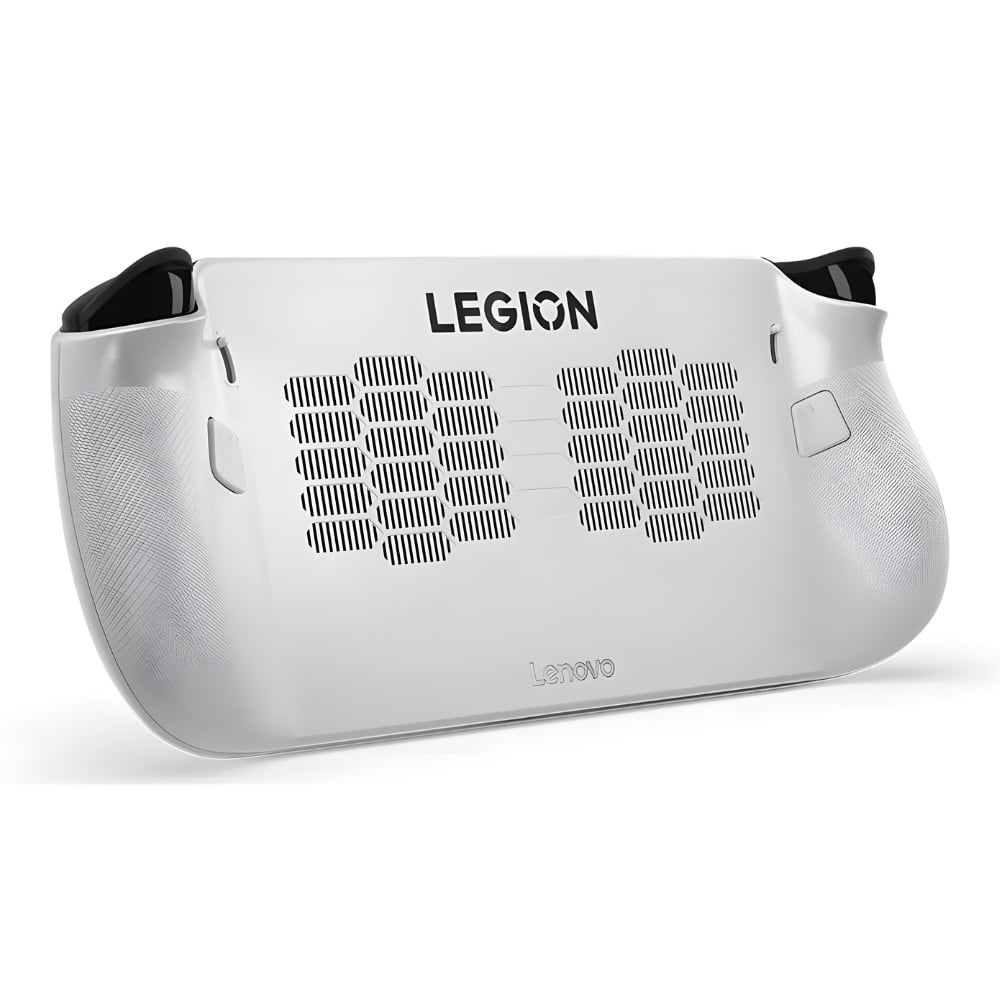 Lenovo Legion Go S | AMD Ryzen Z2 - Windows 11 white phonesrefurb