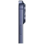 iPhone 17 Pro Deep Blue – 256GB