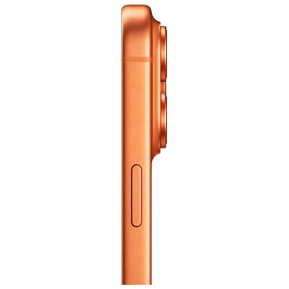 iPhone 17 Pro Cosmic Orange – 256GB – E-Sim – Refurbished Unlocked (Like New)