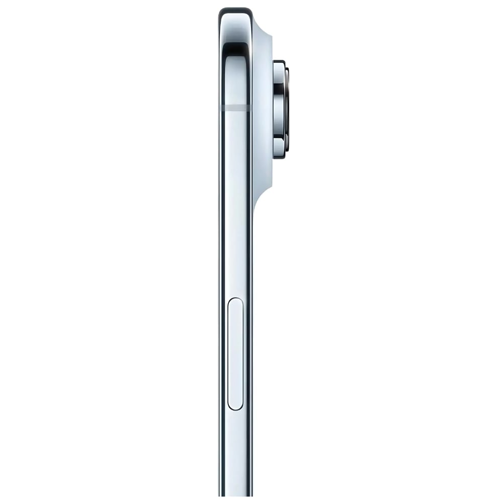 iPhone 17 Air Sky Blue 256GB – E-Sim