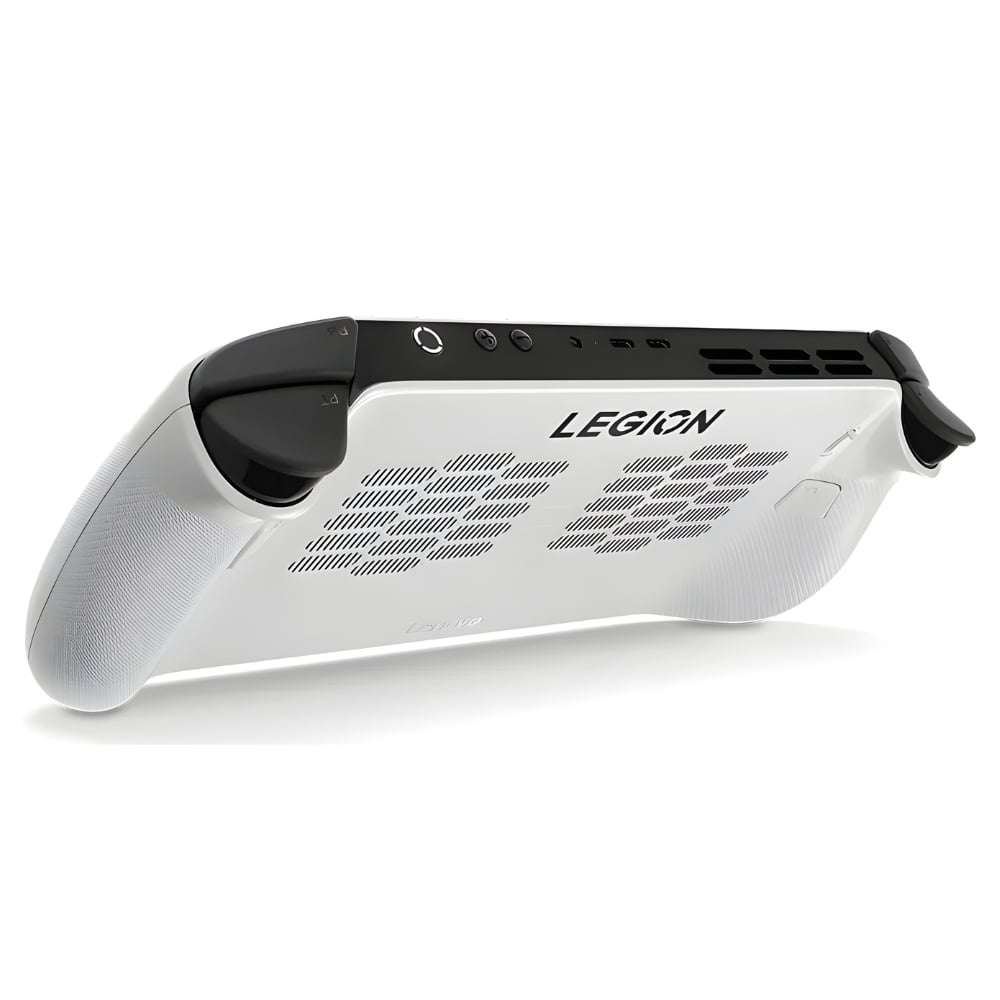Lenovo Legion Go S | AMD Ryzen Z2 - Windows 11 white phonesrefurb