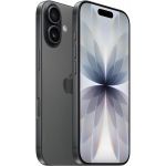 iphone 17 – 256gb Black – 5g – unlocked – pristine refurbished (like new)