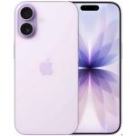 iphone 17 – 256gb Levander – 5g – unlocked – pristine refurbished (like new)