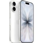 iphone 17 – 256gb White – 5g – unlocked – pristine refurbished (like new)