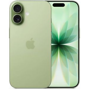 iphone 17 – 256gb Sage – 5g – unlocked – pristine refurbished (like new)