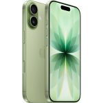 iphone 17 – 256gb Sage – 5g – unlocked – pristine refurbished (like new)
