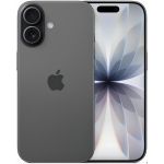 iphone 17 – 256gb Black – 5g – unlocked – pristine refurbished (like new)