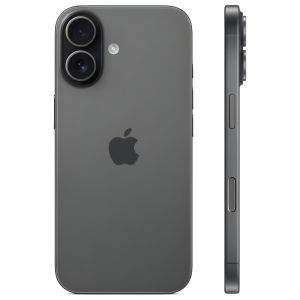 iphone 17 – 256gb Black – 5g – unlocked – pristine refurbished (like new)