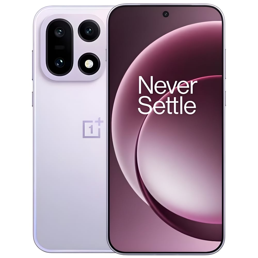 oneplus 15 purple 512gb 5g global version dual sim (cph2747)