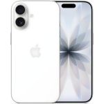 iphone 17 – 256gb White – 5g – unlocked – pristine refurbished (like new)