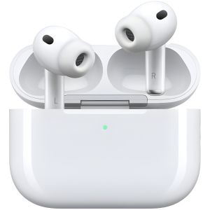 Refurbished AirPods Pro 3rd gen (2025) with Wireless MagSafe Charging Case