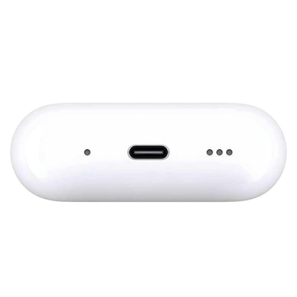 Refurbished AirPods Pro 3rd gen (2025) with Wireless MagSafe Charging Case