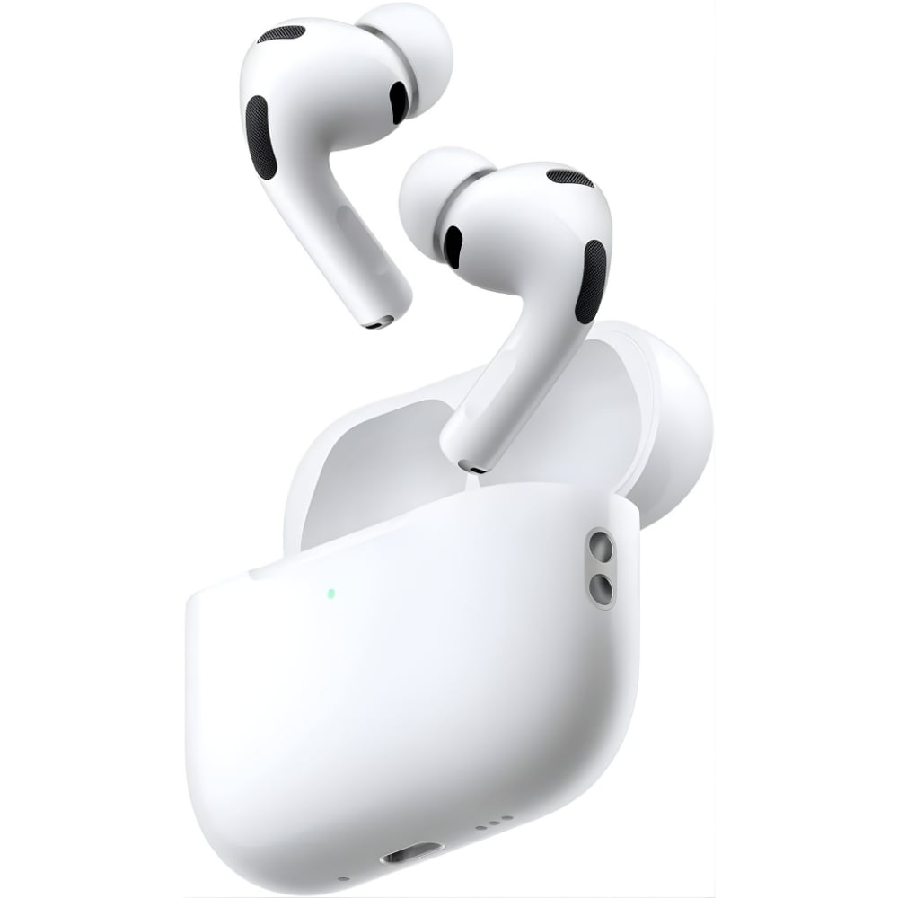 Refurbished AirPods Pro 3rd gen (2025) with Wireless MagSafe Charging Case