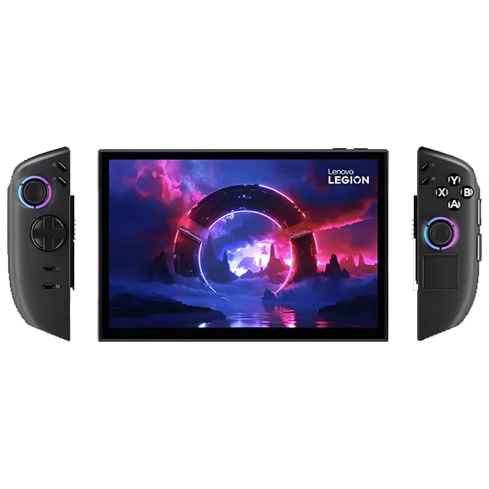 lenovo legion go 2 handheld gaming console, ryzen z2 extreme, 32gb/1tb refurbished lenovo legion go 2 handheld gaming console, ryzen z2 extreme, 32gb/1tb refurbished